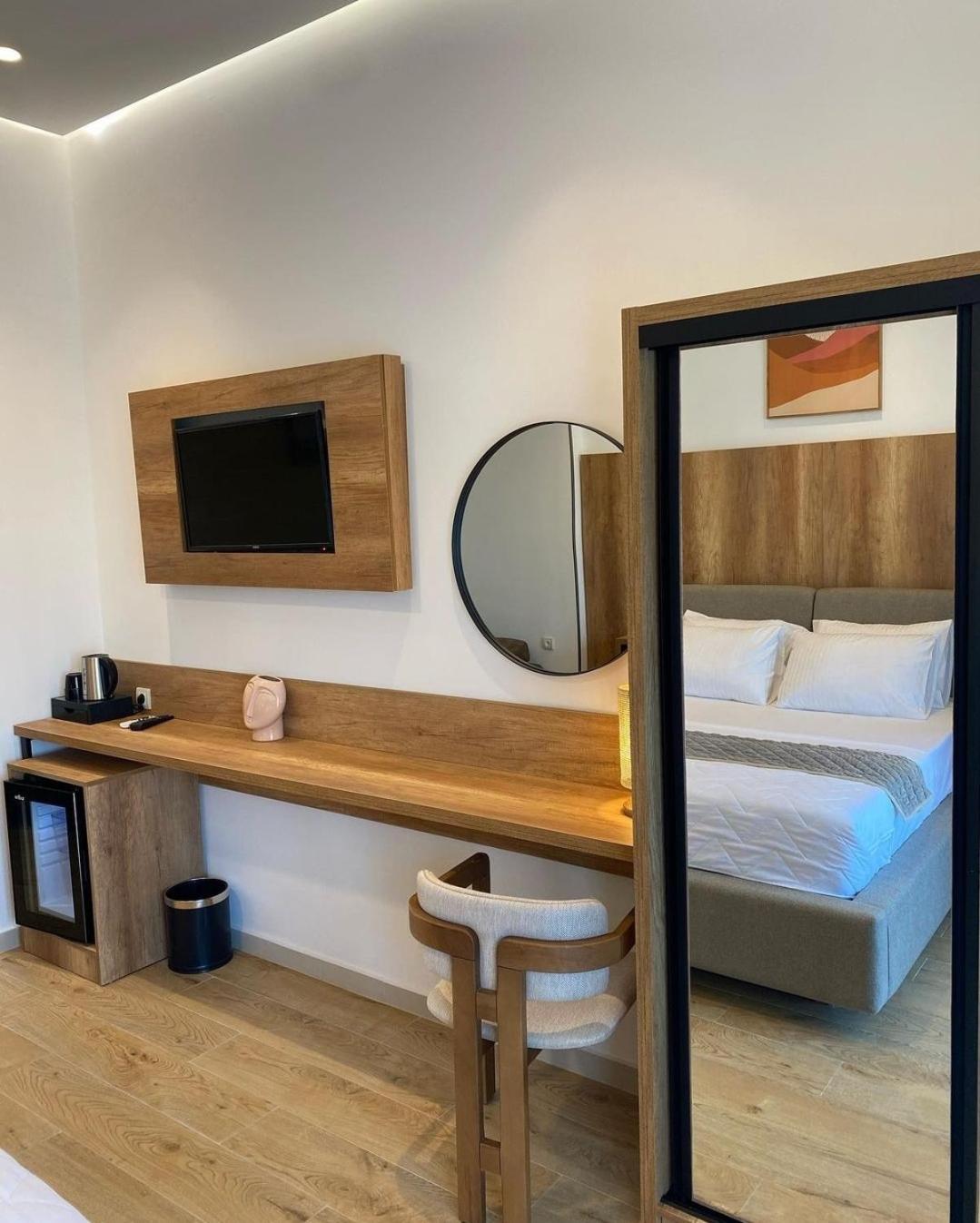 Hotel Comfort & Villas Donji Stoj Bagian luar foto