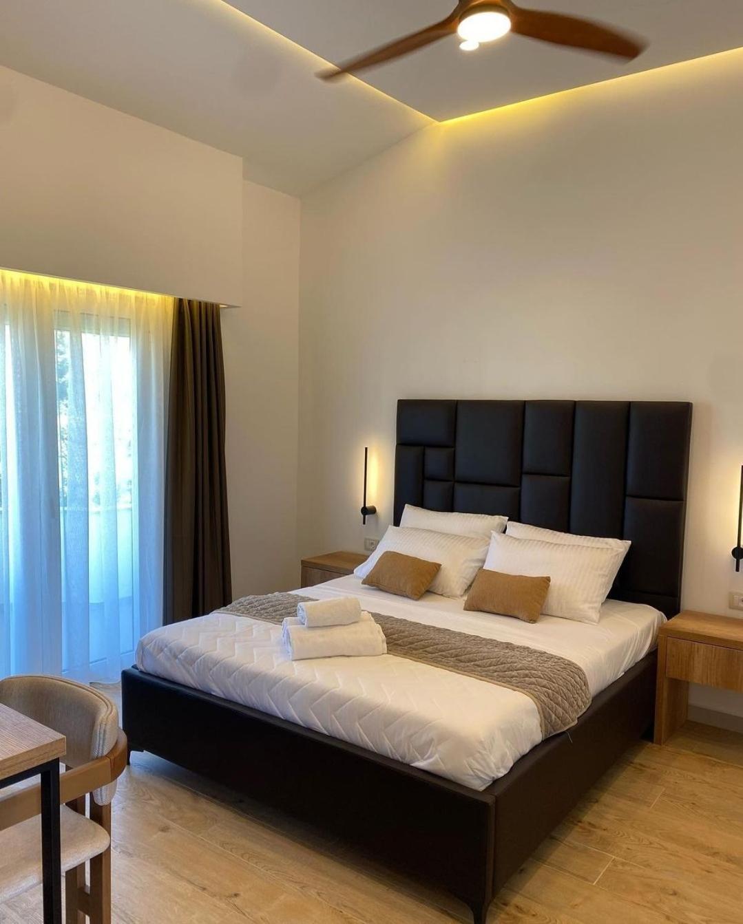 Hotel Comfort & Villas Donji Stoj Bagian luar foto