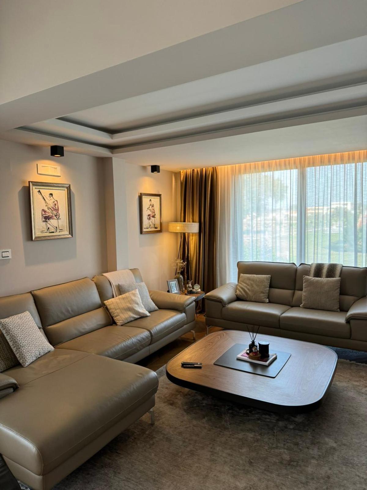 Hotel Comfort & Villas Donji Stoj Ruang foto